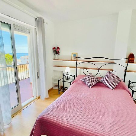 Apartamento Maria Fernanda, In The Centre Of Luz Luaran gambar
