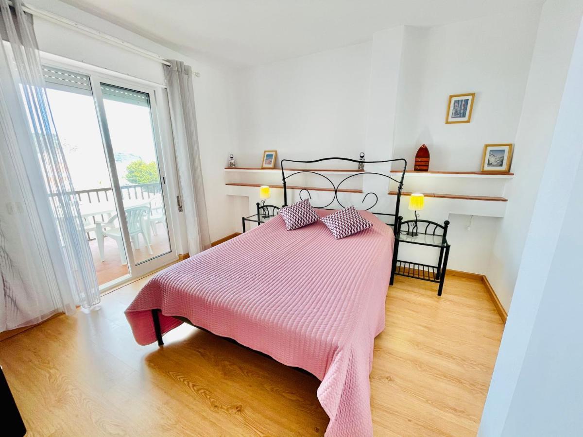 Apartamento Maria Fernanda, In The Centre Of Luz Luaran gambar