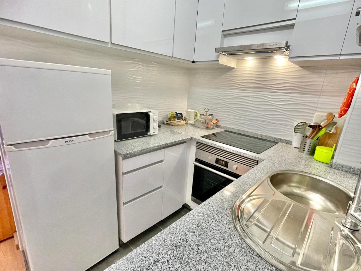 Apartamento Maria Fernanda, In The Centre Of Luz Luaran gambar