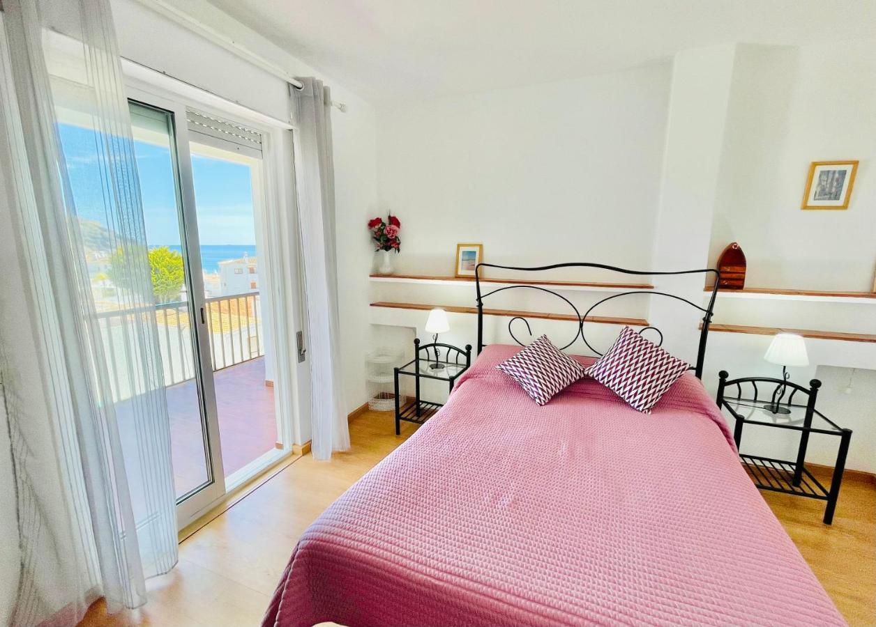 Apartamento Maria Fernanda, In The Centre Of Luz Luaran gambar