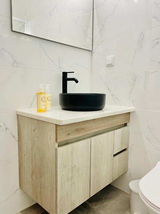Apartamento Maria Fernanda, In The Centre Of Luz Luaran gambar