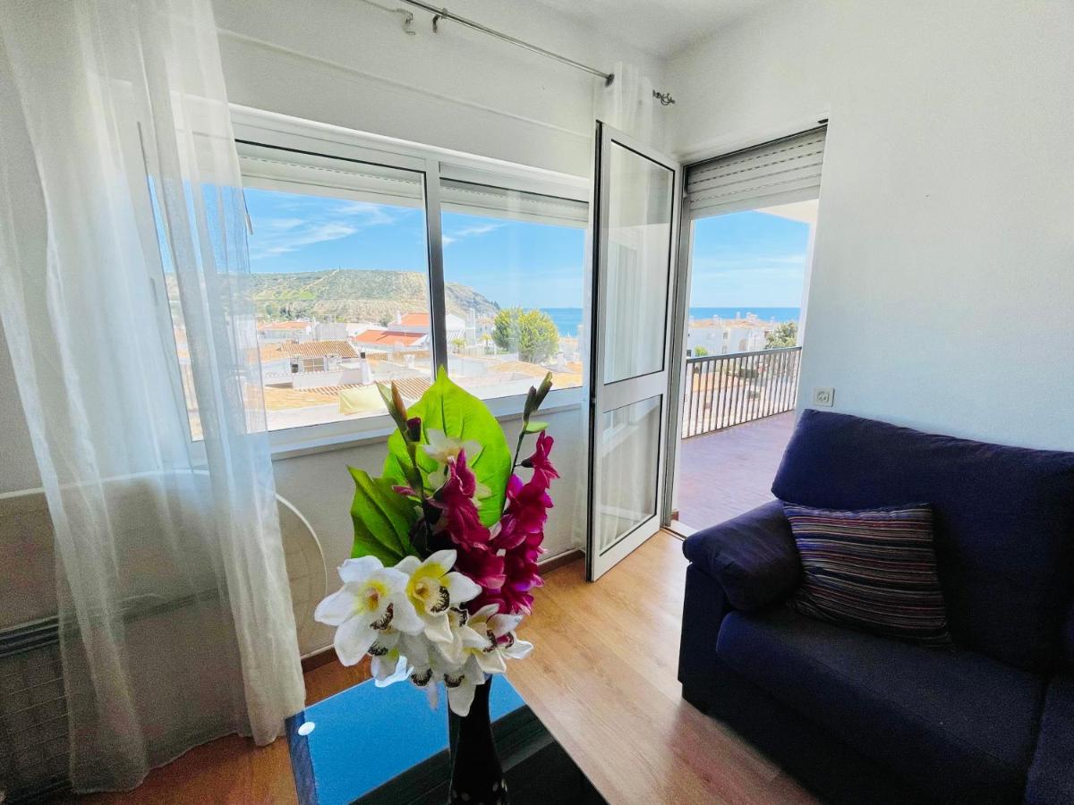 Apartamento Maria Fernanda, In The Centre Of Luz Luaran gambar