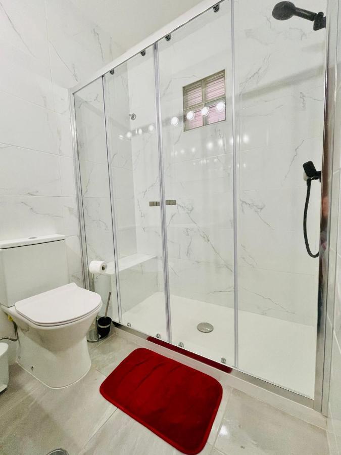 Apartamento Maria Fernanda, In The Centre Of Luz Luaran gambar