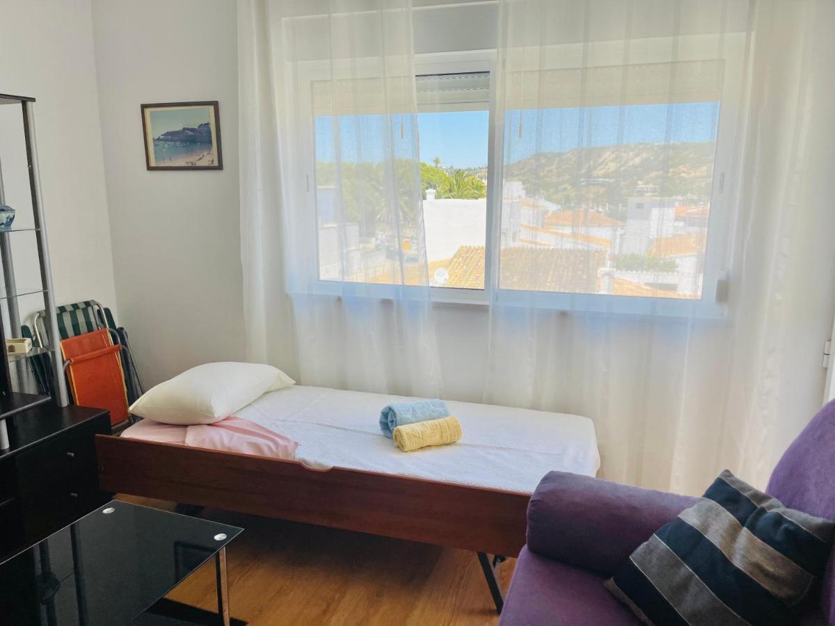 Apartamento Maria Fernanda, In The Centre Of Luz Luaran gambar