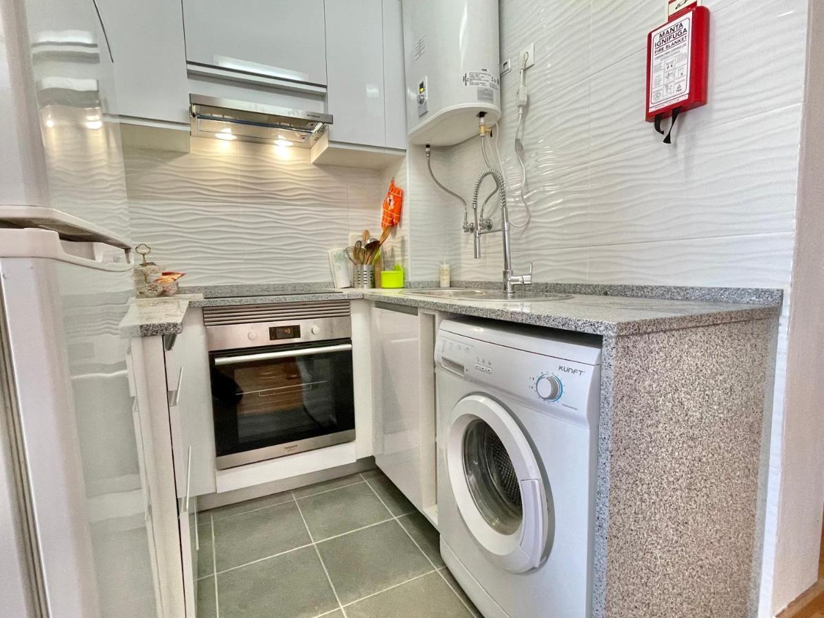 Apartamento Maria Fernanda, In The Centre Of Luz Luaran gambar
