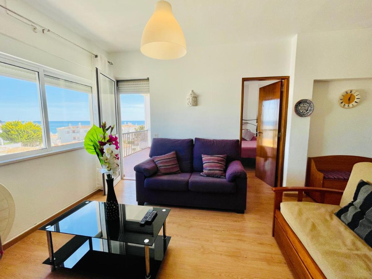 Apartamento Maria Fernanda, In The Centre Of Luz Luaran gambar