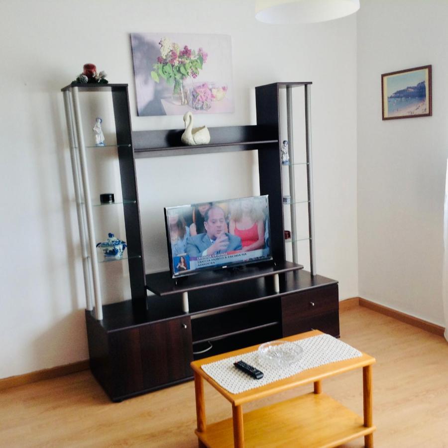 Apartamento Maria Fernanda, In The Centre Of Luz Luaran gambar