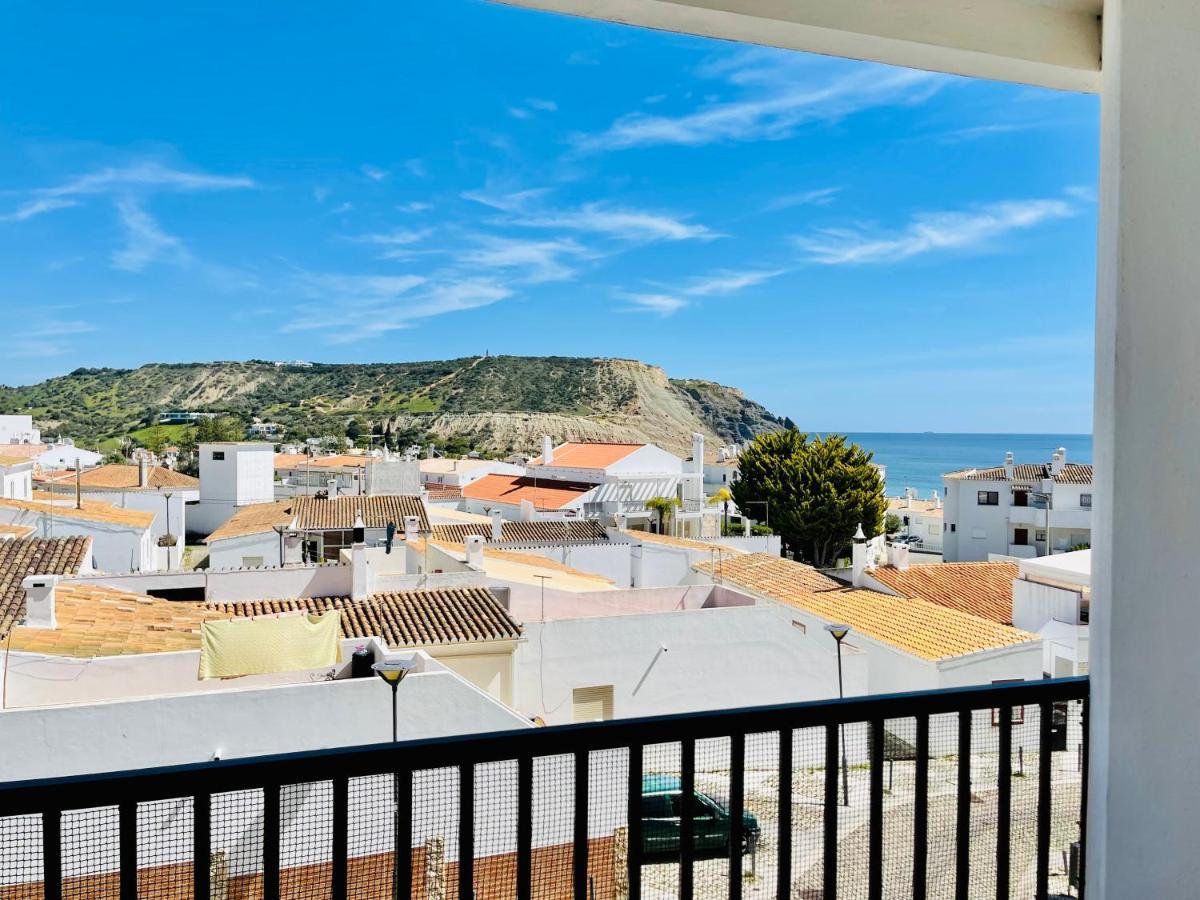 Apartamento Maria Fernanda, In The Centre Of Luz Luaran gambar