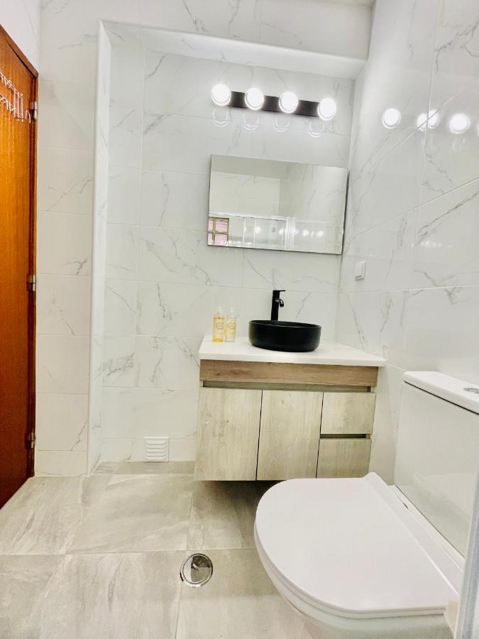 Apartamento Maria Fernanda, In The Centre Of Luz Luaran gambar